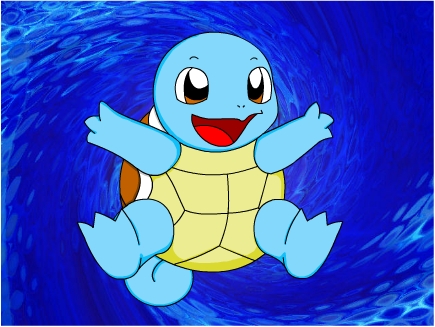 squirtle